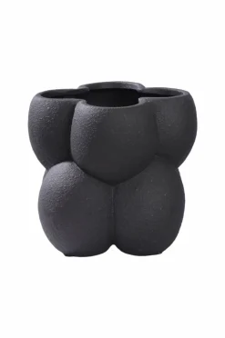 Eightmood Vase Limestone medium Sort Best