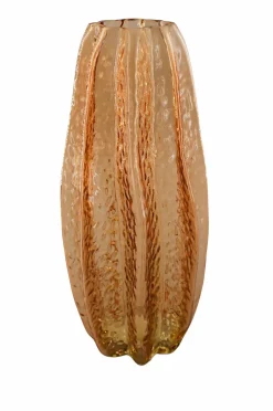 Eightmood Vaser>Vase Quiso Brun (brun)