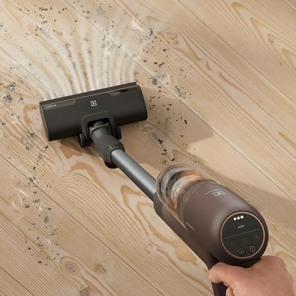 Electrolux Husholdningselektronik>Skaftstøvsugere EP71AB14N4 No color