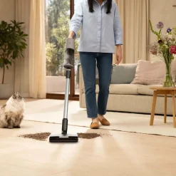 Electrolux Skaftstøvsugere EP61AB21UG No color Best