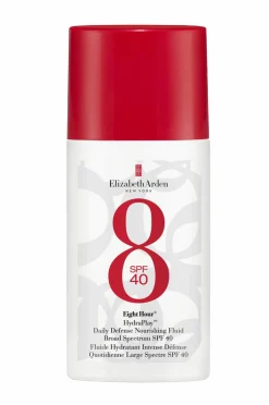 Elizabeth Arden Kropspleje|Kropspleje>Eight Hour Sun Hydraplay Daily Defense SPF40 50 Ml No Color