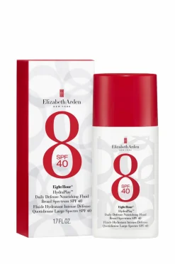 Elizabeth Arden Kropspleje|Kropspleje>Eight Hour Sun Hydraplay Daily Defense SPF40 50 Ml No Color