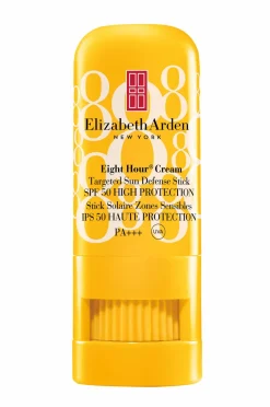 Elizabeth Arden Kropspleje|Kropspleje>Eight Hour® Cream Targeted Sun Defense Stick SPF 50 10 ml No color