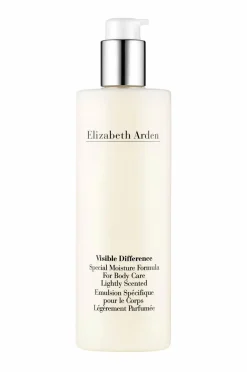 Elizabeth Arden Visible Difference Body Lotion 300ml No color Discount