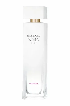 Elizabeth Arden White Tea Wild Rose Edt 100 ml No color Discount
