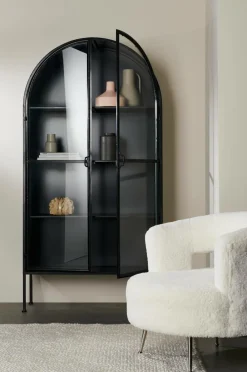 Ellos Reoler Og Opbevaring>Skab Kitty Sort