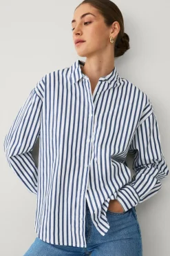 Ellos Skjorter & Bluser><noscript><img width=