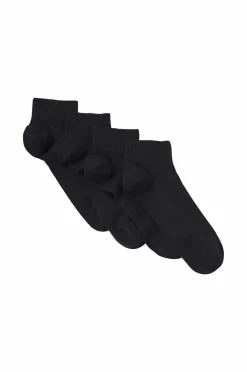 Ellos Collection Ankelsok 4-pak Sort Online