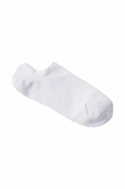Ellos Collection Ankelsokker 4-pak Hvid New
