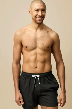 Ellos Collection Badeshorts Cal Sort Sale