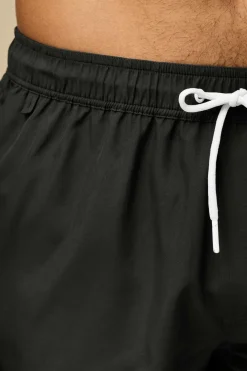 Ellos Collection Badeshorts Cal Sort Sale