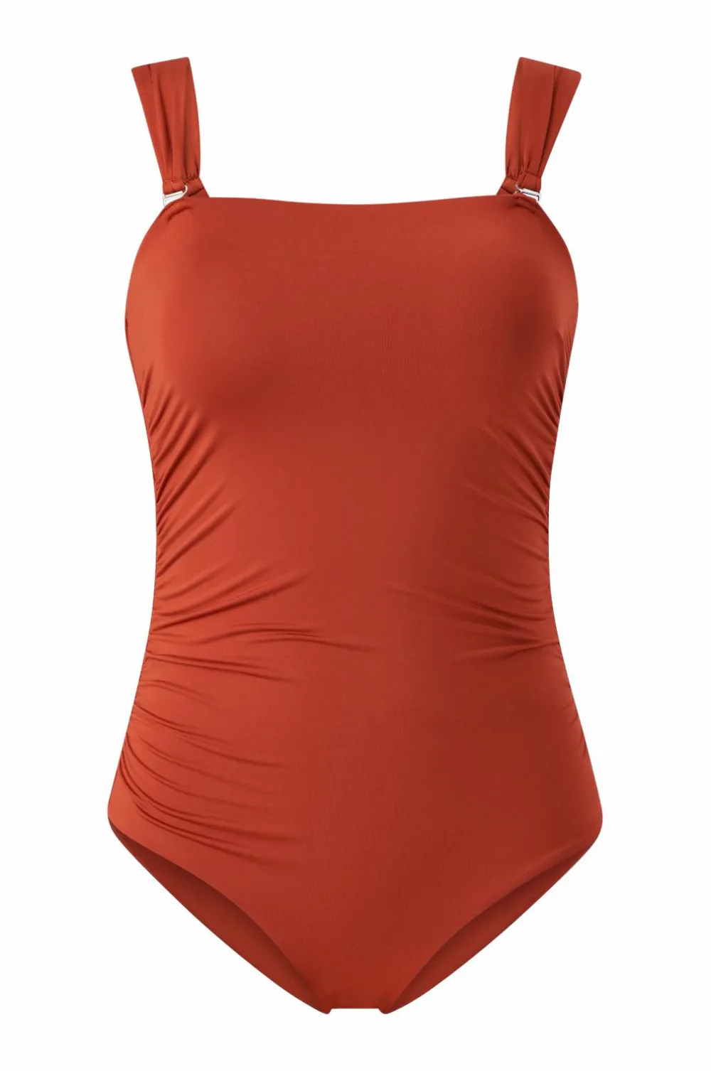 Ellos Badedragter>Collection Badedragt Rød