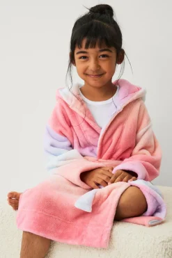 Ellos Collection Badekåbe Liv Unicorn Discount