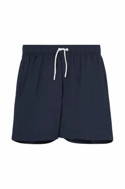 Ellos Collection Badebukser Harry Marinbläs Discount