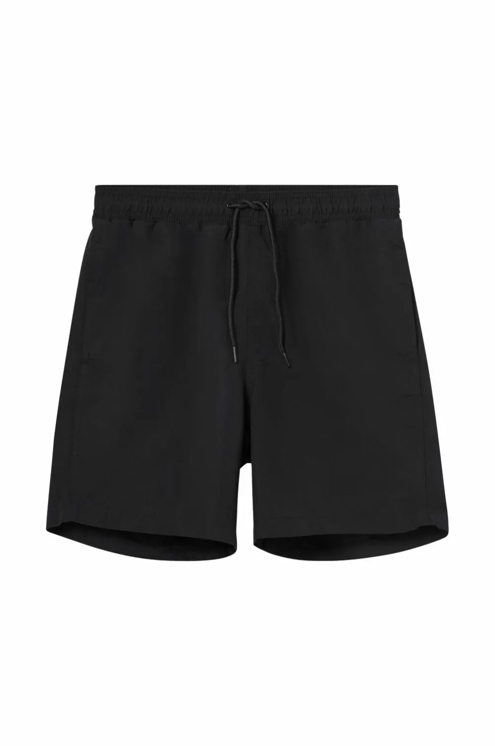 Ellos Collection Badeshorts Sort Outlet