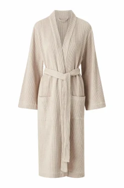 Ellos Collection Badekåbe Beige Sale