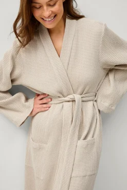 Ellos Collection Badekåbe Beige Sale
