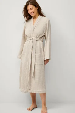 Ellos Collection Badekåbe Beige Sale