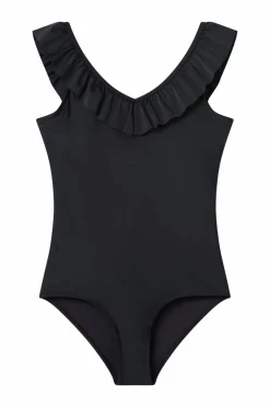 Ellos Collection Badedragt Emilee Sort Discount