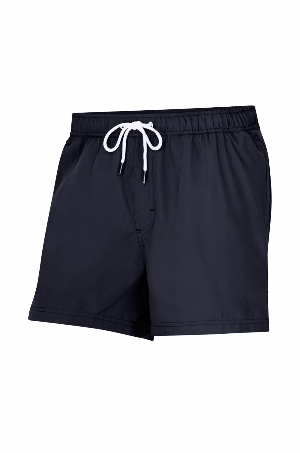 Ellos Collection Badeshorts Cal Marineblå Best