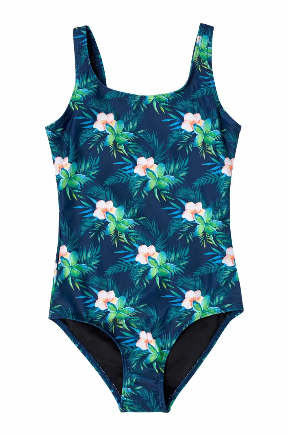 Ellos Collection Badedragt Kellie Mønstret Sale