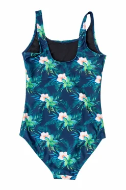 Ellos Collection Badedragt Kellie Mønstret Sale