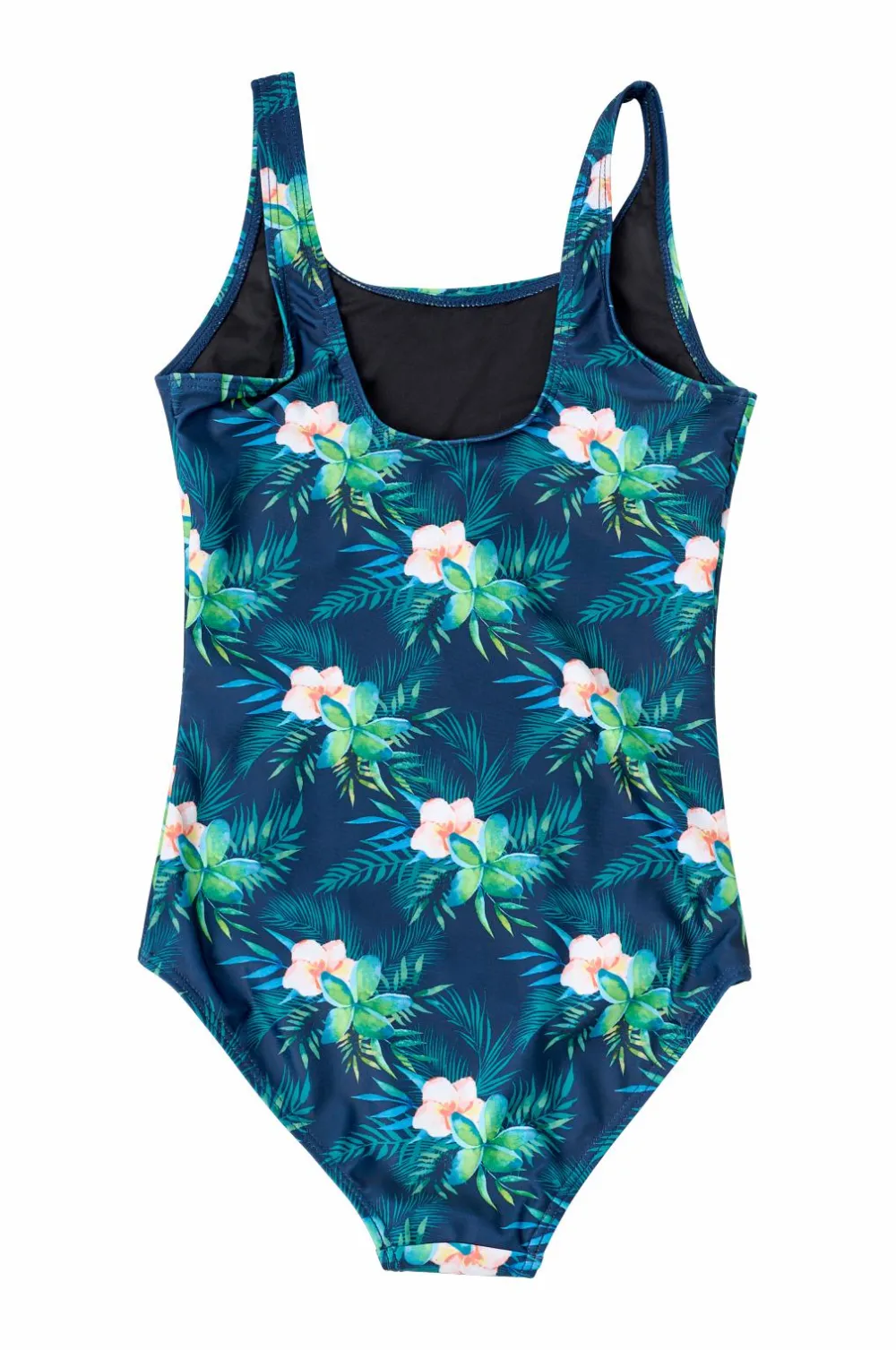 Ellos Collection Badedragt Kellie Mønstret Sale