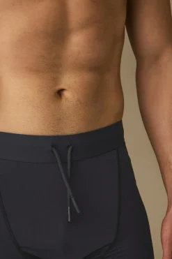 Ellos Collection Badebukser Sort Discount