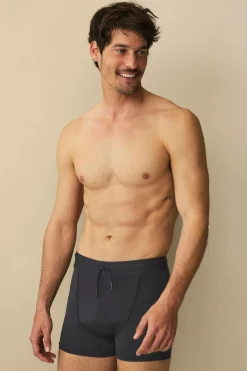 Ellos Collection Badebukser Sort Discount