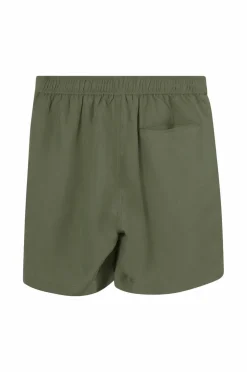 Ellos Collection Badebukser Harry Grøn