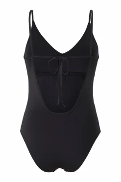 Ellos Collection Badedragt Sort Online