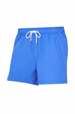 Ellos Badetøj>Collection Badeshorts Cal Stærk blå