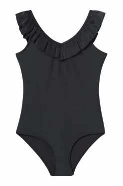 Ellos Badetøj>Collection Badedragt Emilee Sort