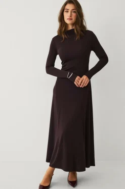 Ellos Collection Bangles 2-pak Sølvfarvet Clearance