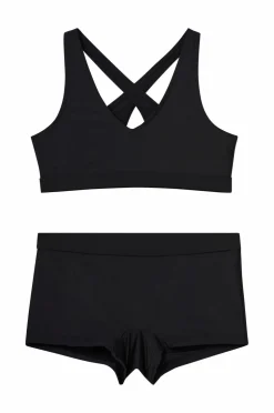 Ellos Badetøj>Collection Bikini Lina Sort