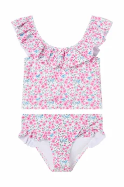 Ellos Badetøj>Collection Bikini Toulouse Blomstret