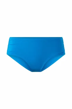 Ellos Bikinier & Bikinidele>Collection Bikinitrusser i hipster-design Blå