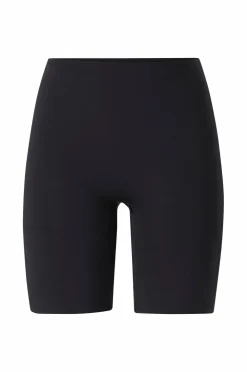 Ellos Bikinier & Bikinidele>Collection Bikinitrusser med lange ben Sort