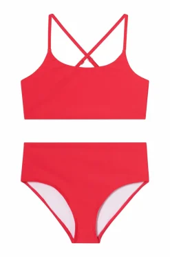 Ellos Badetøj>Collection Bikini Lisa Rød