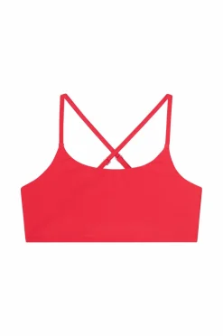 Ellos Badetøj>Collection Bikini Lisa Rød