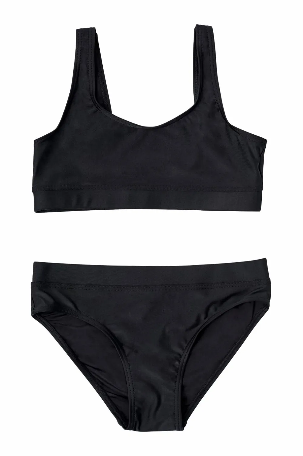 Ellos Badetøj>Collection Bikini Towa Sort