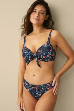 Ellos Bikinier & Bikinidele>Collection Bikini-bh Addison Blomstret