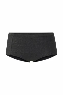 Ellos Bikinier & Bikinidele>Collection Bikiniunderdele Ayla Midi Glitrende Sort lurex