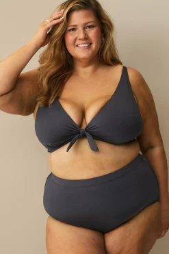 Ellos Bikinier & Bikinidele>Collection Bikiniunderdele Tevere Sort