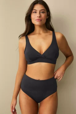 Ellos Collection Blød bikini-bh Sort Online