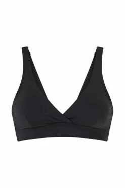 Ellos Collection Blød bikini-bh Sort Online