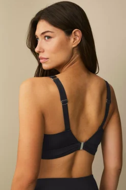 Ellos Collection Blød bikini-bh Sort Online