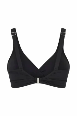 Ellos Collection Blød bikini-bh Sort Online