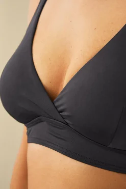 Ellos Collection Blød bikini-bh Sort Online