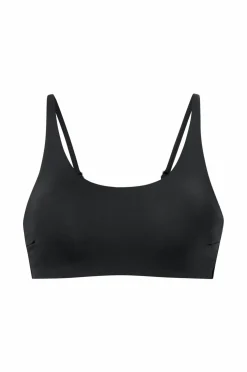 Ellos Collection Blød bikinitop Sort Sale